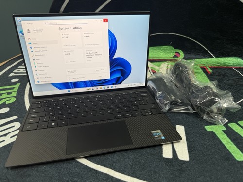 Dell xps 9310 intel core - dell,