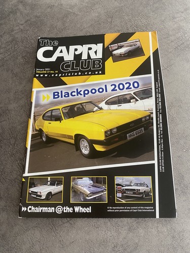 The capri club - club,