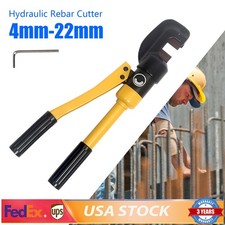 13 Ton Hydraulic Cutter Steel