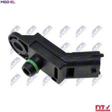 SENSOR INTAKE MANIFOLD