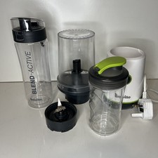 Breville Blend Active Food