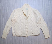 Round Tower Cardigan Womens