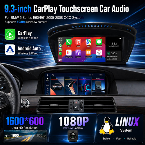 Carplay android auto - carplay,