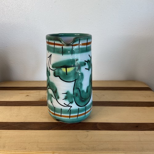 Vintage tintagel pottery - tintagel,