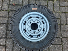 Trailer/ Car Transporter, Boat Trailer, Car Trailer, Caravan Etc 13 Inch Spare.