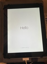 Apple iPad 3rd Generation