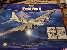 Corgi Aviation Archive Boeing B-17 Flying Fortress  11A 220 Sqn RAF CC AA33303