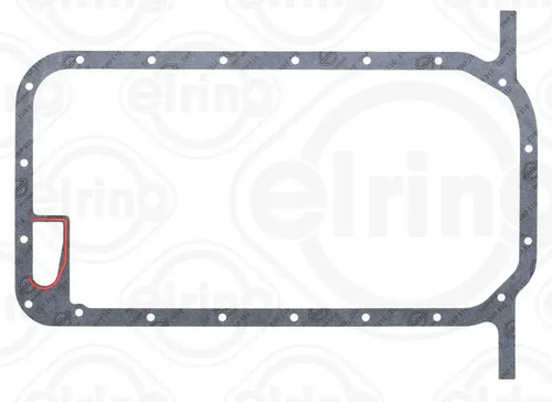 Oil pan gasket 762 - .034, elring