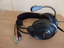 373686 Goodmans Gaming Headset