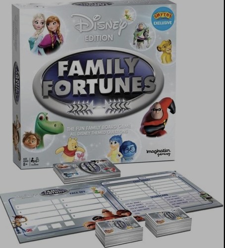 Two complete board games - complete,