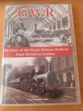 GWR - The story of the Great