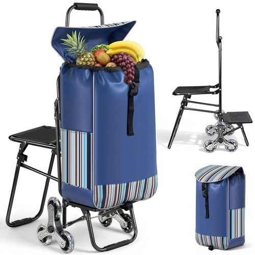 40l large lightweight wheeled - large,