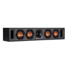 Klipsch R-34C Centre Speaker -