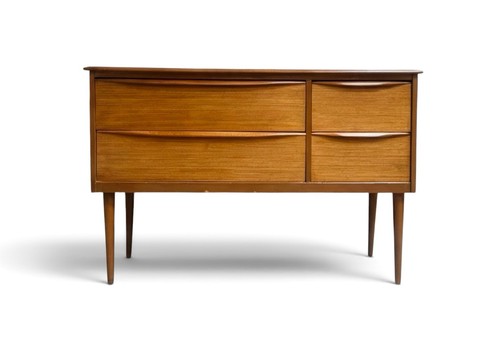 Teak times furniture chest - furniture, of