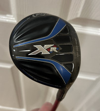 Callaway XR16 #7 Wood  21