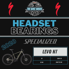 2020 SPECIALIZED LEVO HT