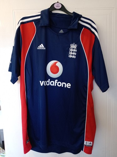 Vintage 2008 england - ​vintage,
