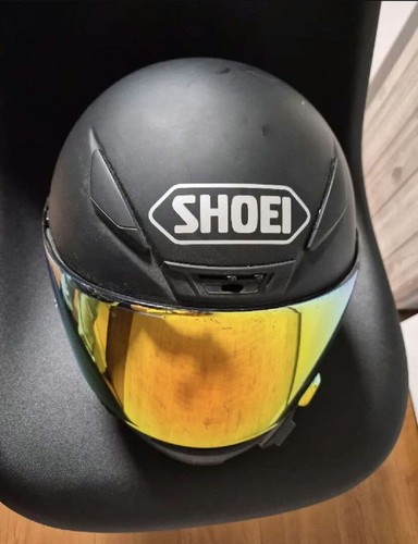 Shoei full face - full,