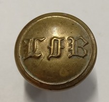 Vintage London Fire Brigade