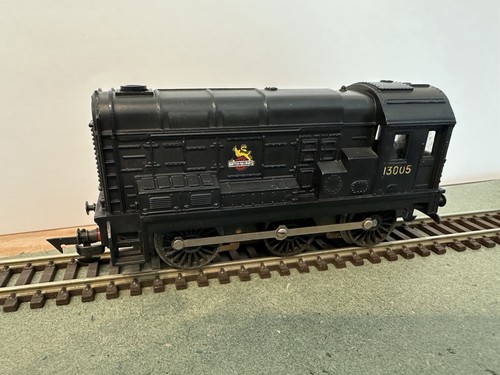 Hornby triang r152 gauge - hornby,