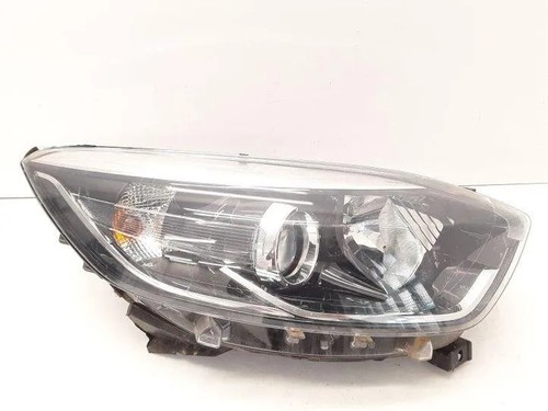 Renault captur front right - captur,