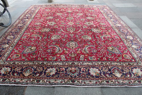 Vintage hand made - vintage,