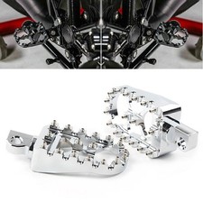 Wide Foot Pegs Foot Pegs for