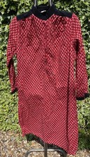 Vintage Clothing Buttoned