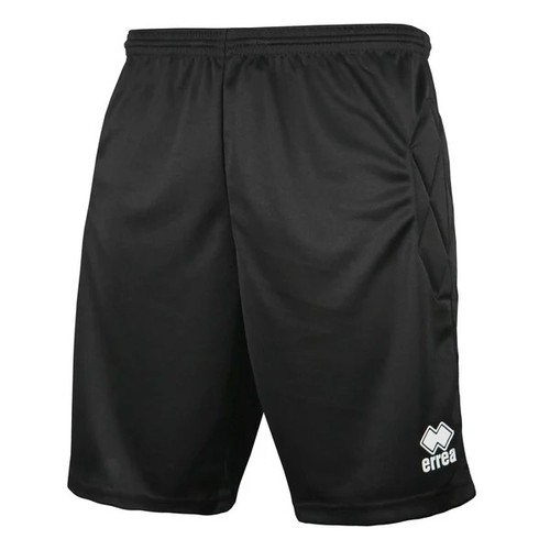 Errea impact goalkeeper shorts - errea,