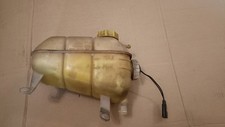 GENUINE FORD SIERRA HEADER TANK WITH LEVEL SENSOR