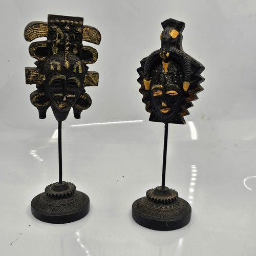 Set african tribal - 2,