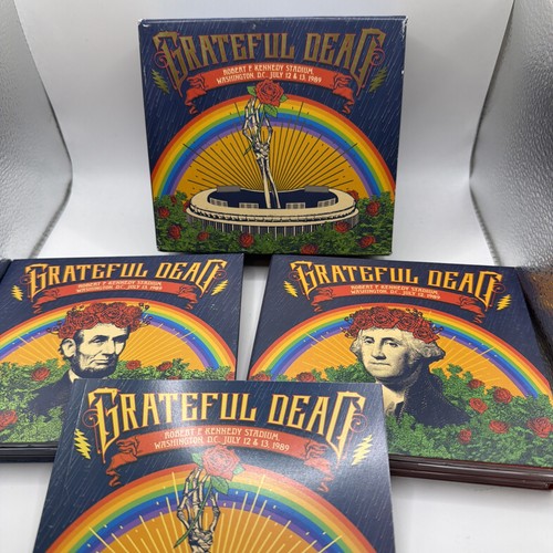 Grateful dead robert kennedy - dead,
