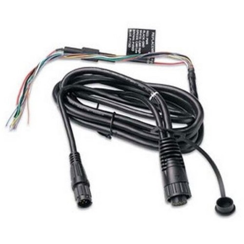 Garmin pin power data - pin, power/data