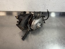 Subaru Impreza Wrx Sti Twin Scroll Turbo VF37 IHI Newage 2001-2007 Bugeye Blob H