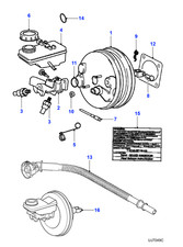 Jaguar Genuine Transducer