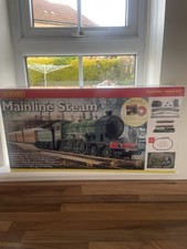 Hornby Mainline Steam Train