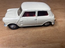 Mini Cooper By Corgi 1/43