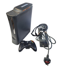 Xbox 360 Elite 120GB Matte