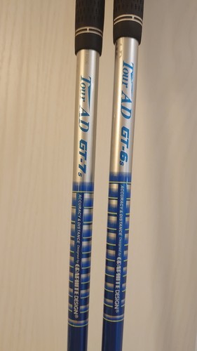 Titleist gt6s gt7s fairway - titleist,