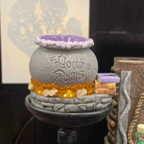 Scentsy disney hocus pocus - disney,