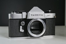 Yashica JP Body, 35mm SLR