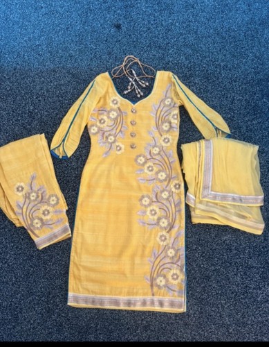 Punjabi indian trouser - punjabi, suit