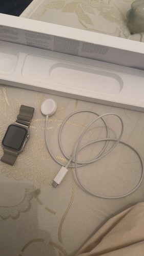 Apple watch 2nd - apple, se