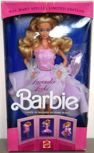 1989 walmart special limited - 1989,