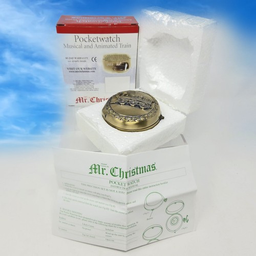 Christmas pocketwatch - christmas,