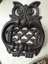 Large rocket st george owl