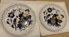 Spode blue bird side - 2, side/salad
