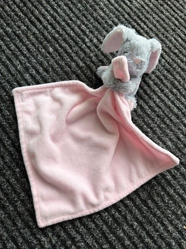 Tjm grey pink - pink, rabbit