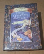 Complete illustrated stories - illustrated,