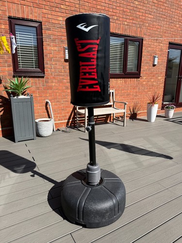 Everlast omniflex freestanding - everlast,
